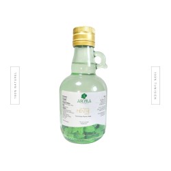 Eau florale de menthe verte 