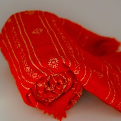 Margoum orange artisanal Margoum orange artisanal