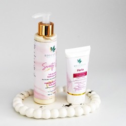 Pack hydratant naturel Pack hydratant naturel