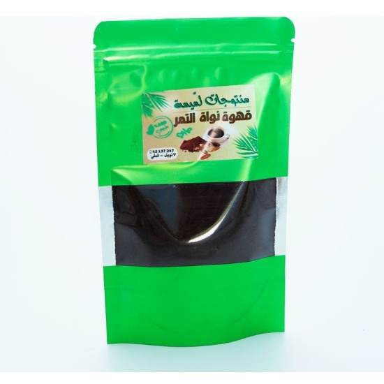 Café de datte 100 g