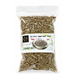 Thym séché