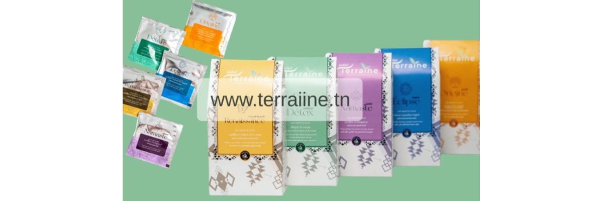Terraine